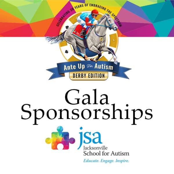 Gala Sponsorships