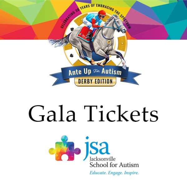 Gala Tickets