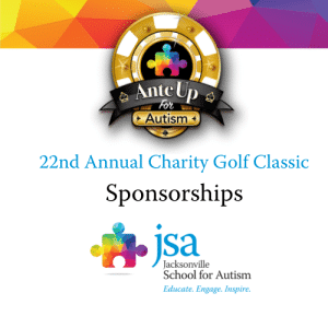Golf Sponsorships